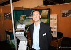 Ruud den Engelsman van A&N Luiten