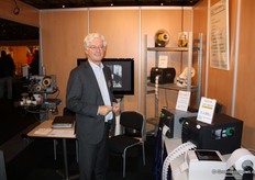 Jan Looyschelder van Jalo coding & labeling