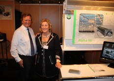 Vision 4 Energy is weer helemaal terug