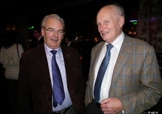 Jan en Rien van Geest