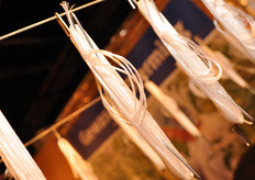 Alle O-haken zijn dit jaar uitverkocht