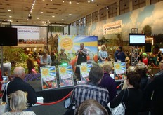 De quiz van Harry Wijnvoord