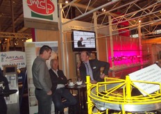 WD Products blijven vertrouwde gezichten in Gorinchem.