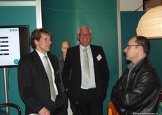 Interpolis / Achmea / Pinc Agro