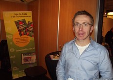 Gian Piels van Nedcool