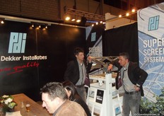 Peter Dekker Installaties