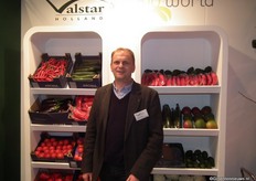 Rene Vissers van Valstar