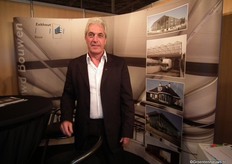 Loek Eekhout van Eekhout Bouwen