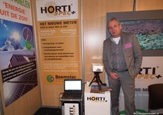 "Jos Beemster: "Licht is meer dan je ziet"