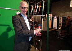 Dirk Jan Haas van Mertens Agro