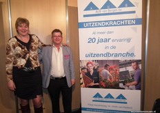 En ja hoor, daar zijn ze allebei.