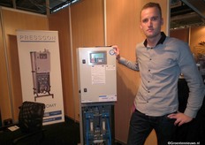 Wimm Ketting van Presscon