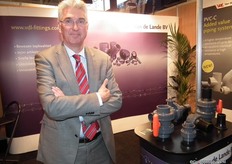 Leo Lampert van Van de Lande.