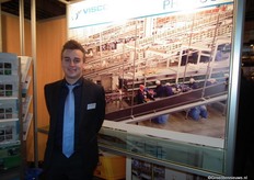 Tim Huijben van Viscon