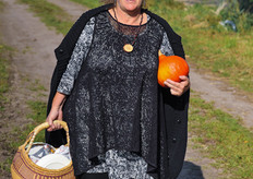 En weer terug naar huis...