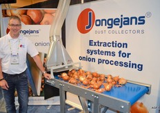 Ge Rooijakkers van Jongejans luchttechniek