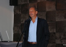 Mart Valstar nam afscheid als voorzitter van de Agro Businessclub