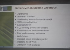 Bestaande initiatieven