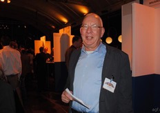 Harry Barendse aan de slag voor HollandDoor