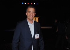 Pascal van Oers van VEK Adviesgroep