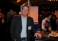 Ferdi van Elswijk van Prominent