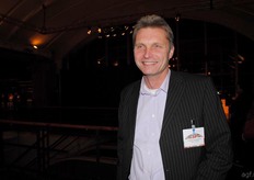 Peter Kreijger, Europlant Aardappel