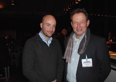 Erik en Kees Oskam (Jan Oskam)