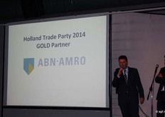 ...net als de gouden sponsors (ABN Amro, Cargoboss, Van Daalen Transport, Zuidkoop en Iber Lengua)...