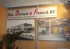 Willem van Dorssen en Ton Frensch waren zeker van de partij op de TBR in Gorinchem