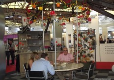 Rob van Leeuwen of F&H Crone