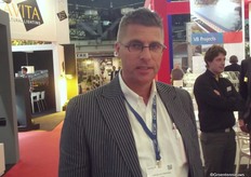 George Steentjes of Nife