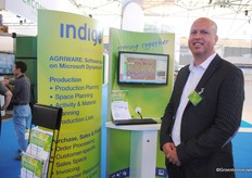 Wim Blijleven, Indigo Solutions