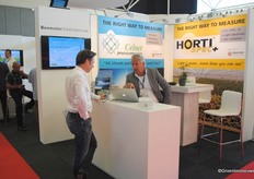 Jos Beemster, HortiSpec and Beemster Elektrotechniek