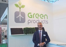 Onno Boeren, Green Products
