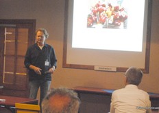 Peter Jens van Pura Natura