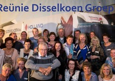 Administratie en holding