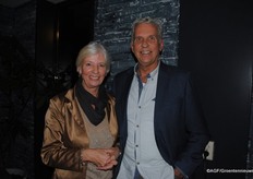 Riet en Jan van der Voort