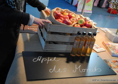 Appel van de maand: de allergievrije appel