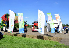 De demoproeven van verschillende leveranciers