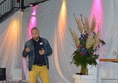 Jurg van Vliet, 30MHz