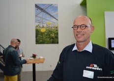 Jeroen van Leeuwen, Mardenkro