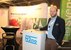 Ton Habraken van Ludvig Svensson