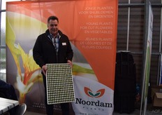 Henk Leenheer van Noordam Plants 's Gravenzande