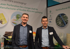 Mark Rehorst, PerfoN en Henri van Hemert van Oerlemans Plastics
