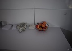 Ikea biedt Haagse Hopjes en appels aan tijdens de lezing