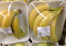 2,40 voor een pakketje van vijf