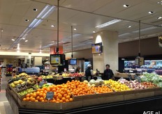 Het gedeelte met bediening.