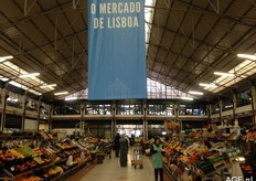 Mercado de Lisboa