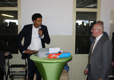 In 1967...toen kwamen de hippies op, had de Concorde zijn eerste vlucht nog niet gehad, werd Willem-Alexander geboren en was Ary - met Y - al voor de veiling in de weer