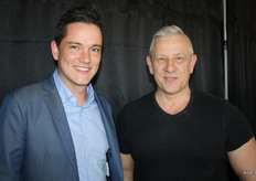 Twee keer Den Hollander